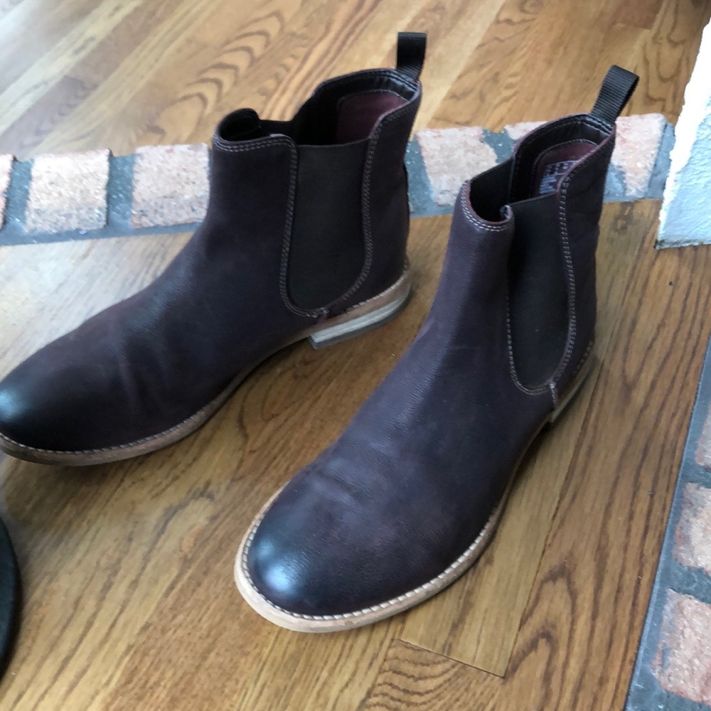 Clarks Boots😁 - Picture 2 of 10